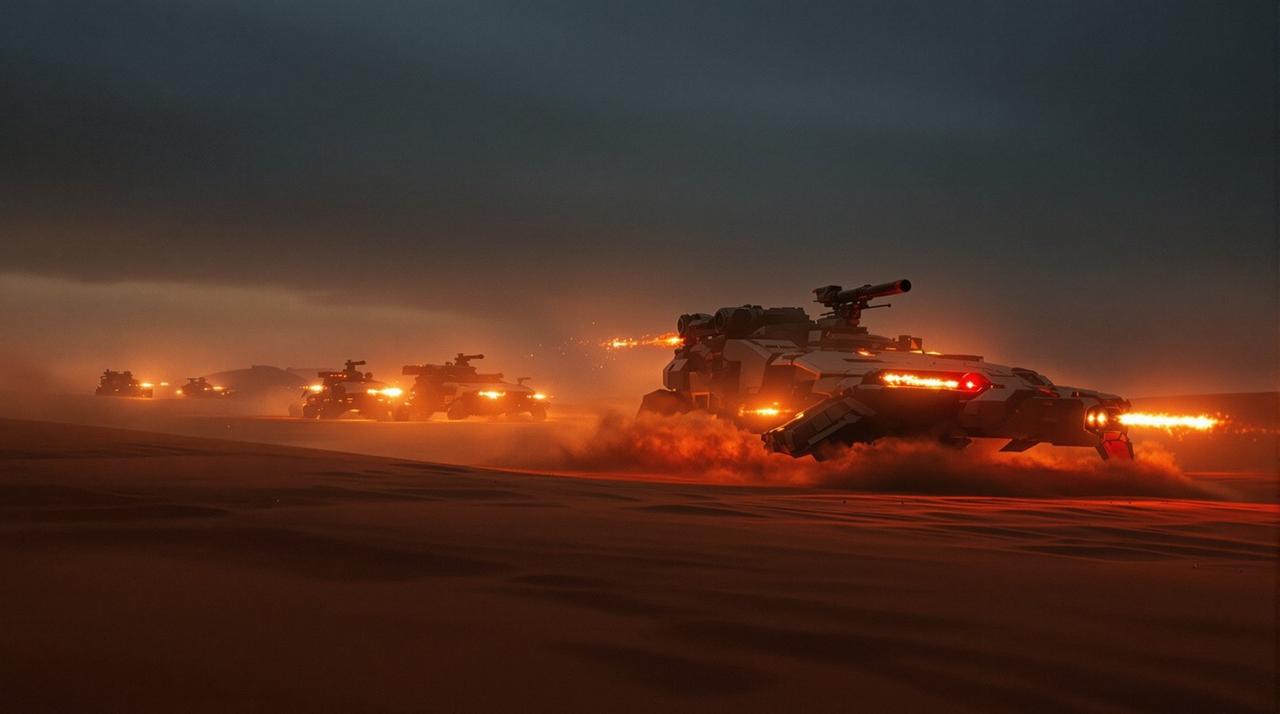 《疯狂的麦克斯：狂暴之路》Mad Max: Fury Road 电影海报与潮汐影院拆解