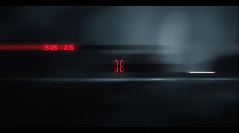 剪辑转场方法：定格转场 Freeze Frame